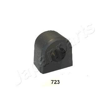 Japanparts RU-723 Rear stabilizer bush RU723: Buy near me at 2407.PL in Poland at an Affordable price!