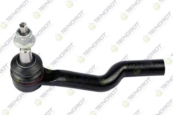 Teknorot CD-172 Tie rod end left CD172: Buy near me in Poland at 2407.PL - Good price!