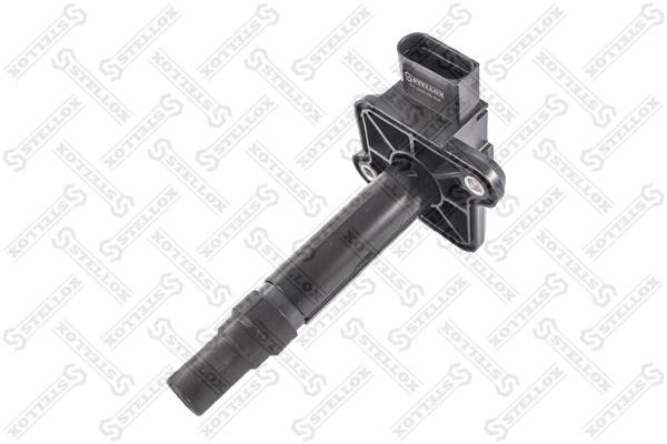 Stellox 61-00028-SX Ignition coil 6100028SX: Buy near me in Poland at 2407.PL - Good price!