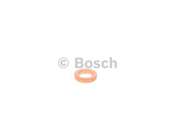 Bosch Кольцо уплотнительное форсунки топливной – цена 13 PLN