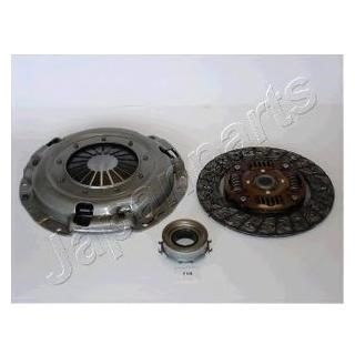 KF718 Japanparts Clutch Kit