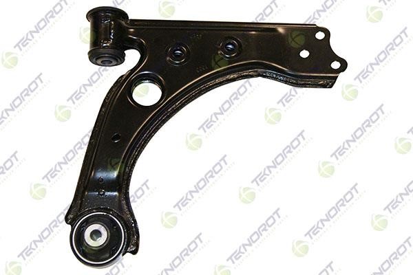 Teknorot F-578S Front suspension arm F578S: Buy near me in Poland at 2407.PL - Good price!