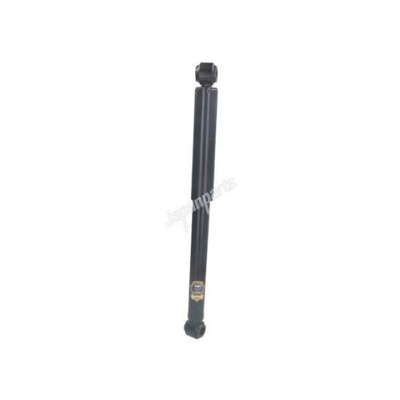 Japanparts MM-20081 Rear oil and gas suspension shock absorber MM20081: Buy near me in Poland at 2407.PL - Good price!