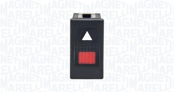 000051016010 Magneti marelli Кнопка аварийной сигнализации