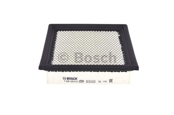 Buy Bosch F026400518 – good price at 2407.PL!