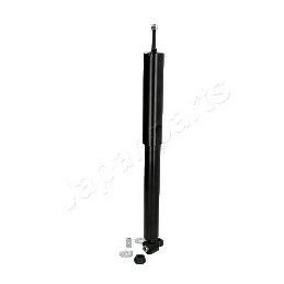Japanparts MM-50043 Rear oil and gas suspension shock absorber MM50043: Buy near me in Poland at 2407.PL - Good price!