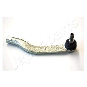 Japanparts TI-1015L Tie rod end left TI1015L: Buy near me in Poland at 2407.PL - Good price!