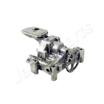 Japanparts OP-PE04 OIL PUMP OPPE04: Buy near me in Poland at 2407.PL - Good price!