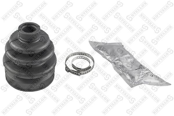 Stellox 13-00620-SX CV joint boot outer 1300620SX: Buy near me in Poland at 2407.PL - Good price!