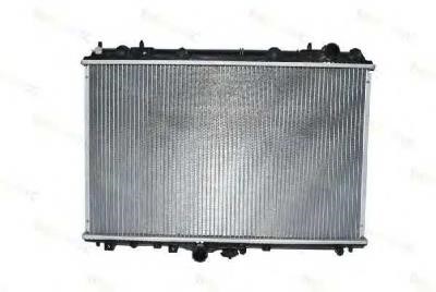 Mitsubishi MR299522 Radiator, engine cooling MR299522: Buy near me at 2407.PL in Poland at an Affordable price!