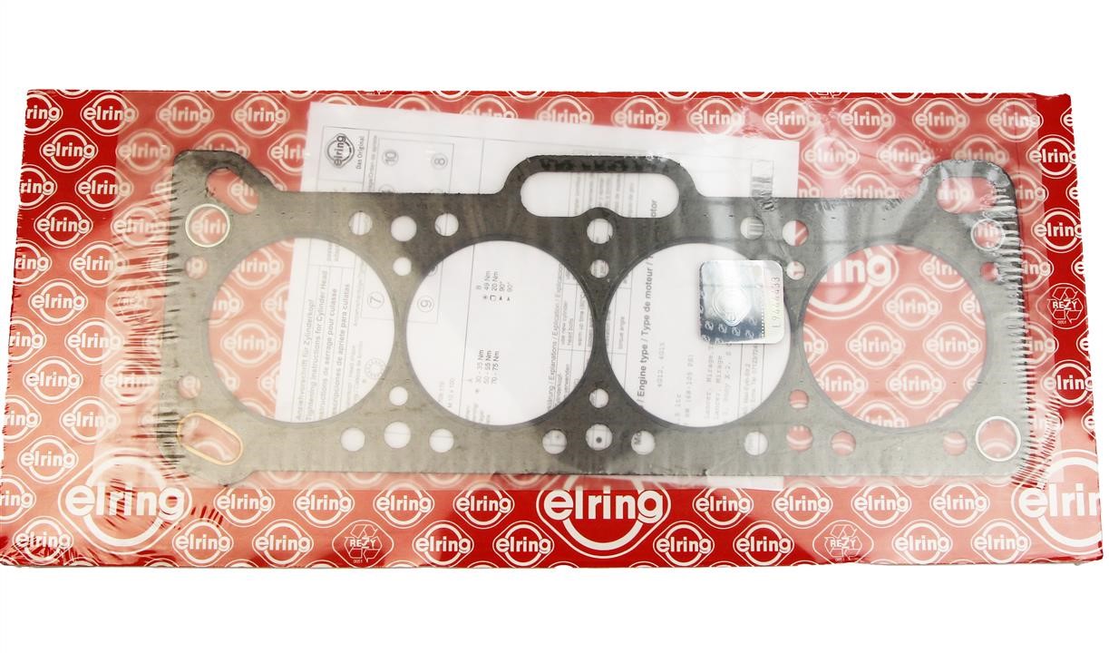 Elring 286.623 Gasket, cylinder head 286623: Buy near me in Poland at 2407.PL - Good price!