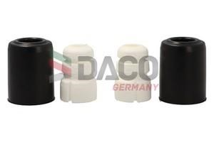 Daco PK0203 Dustproof kit for 2 shock absorbers PK0203: Buy near me in Poland at 2407.PL - Good price!