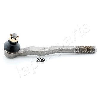 Japanparts TI-282R Tie rod end right TI282R: Buy near me in Poland at 2407.PL - Good price!
