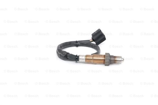 Lambda sensor Bosch 0 258 027 017