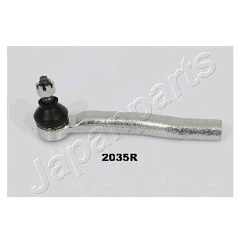 TI2035R Japanparts Spurstangenkopf rechts