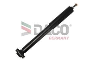 564841 Daco Federbein
