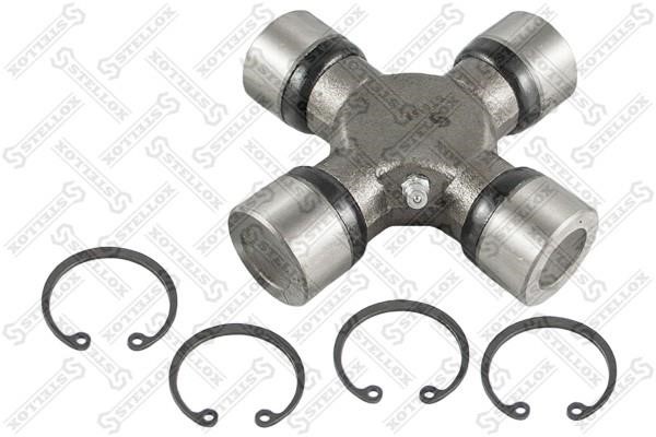 Stellox 20-36012-SX Joint, propshaft 2036012SX: Buy near me at 2407.PL in Poland at an Affordable price! 2036012SX Stellox Joint, propshaft