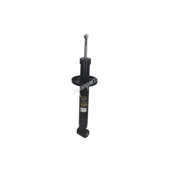 Japanparts MM-00486 Rear oil shock absorber MM00486: Buy near me at 2407.PL in Poland at an Affordable price!