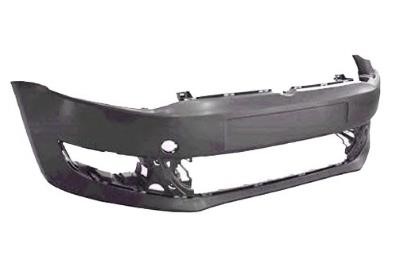 Tempest 051 0740 900 Front bumper 0510740900: Buy near me in Poland at 2407.PL - Good price!