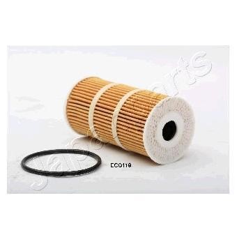 Japanparts FO-ECO119 Oil Filter FOECO119: Buy near me in Poland at 2407.PL - Good price!