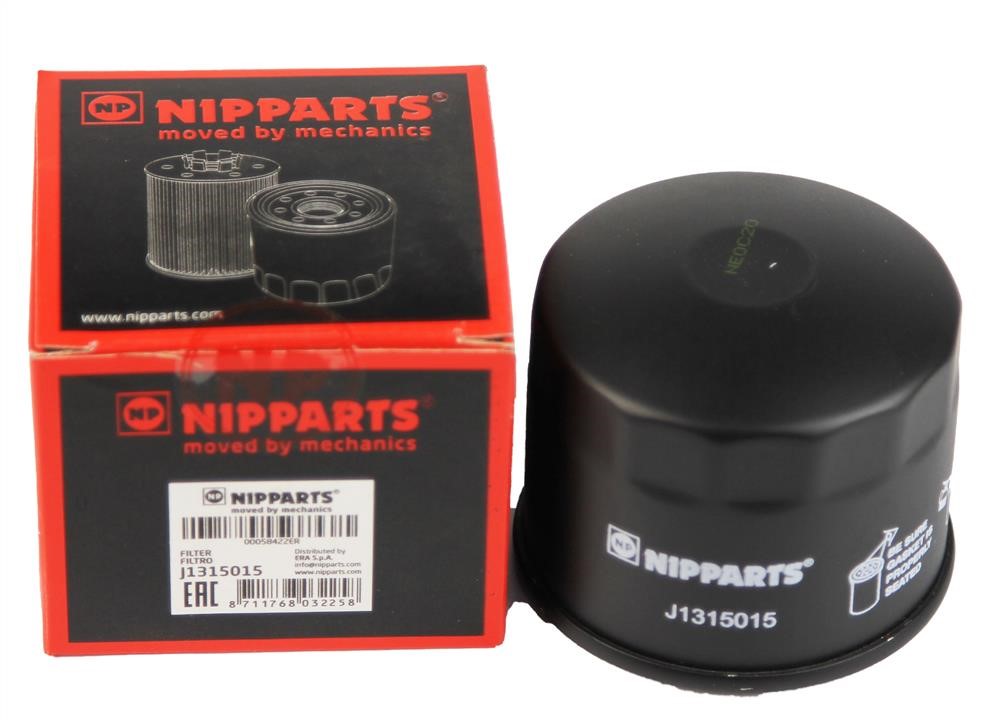 Filtr oleju Nipparts J1315015