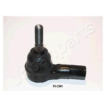 Japanparts TI-C01 Tie rod end outer TIC01: Buy near me in Poland at 2407.PL - Good price!