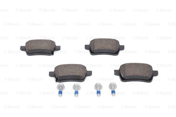 Bosch Bremsbelagsatz – Preis 118 PLN