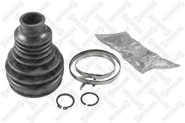 Stellox 13-00617-SX CV joint boot inner 1300617SX: Buy near me in Poland at 2407.PL - Good price!