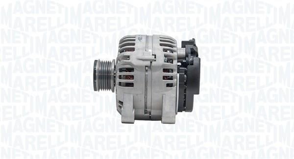 063731761010 Magneti marelli Alternator