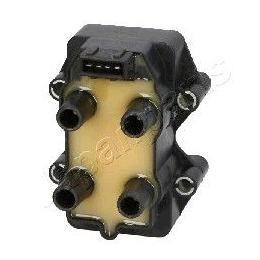 Japanparts BO-004 Ignition coil BO004: Buy near me at 2407.PL in Poland at an Affordable price!