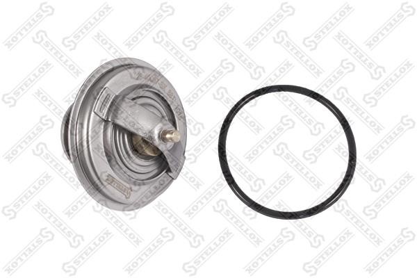 Stellox 23-40007-SX Thermostat, coolant 2340007SX: Buy near me in Poland at 2407.PL - Good price!
