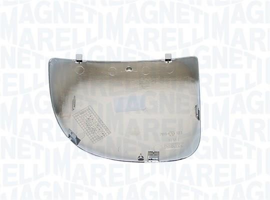 Magneti marelli 182209016400 Mirror Glass Heated 182209016400: Buy near me in Poland at 2407.PL - Good price!