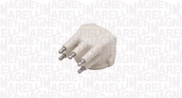 071302701010 Magneti marelli Distributor cap