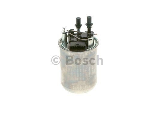 Топливный фильтр Bosch F 026 402 200