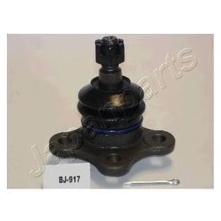 Japanparts BJ-917 Ball joint BJ917: Buy near me in Poland at 2407.PL - Good price!