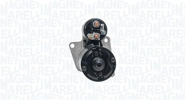 063721264010 Magneti marelli Стартер
