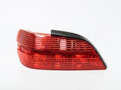 Citroen/Peugeot 6351 L5 Combination Rearlight 6351L5: Buy near me in Poland at 2407.PL - Good price!