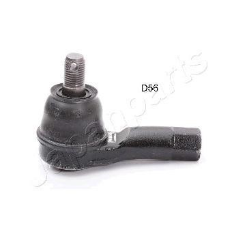 Japanparts TI-D56 Tie rod end outer TID56: Buy near me in Poland at 2407.PL - Good price!