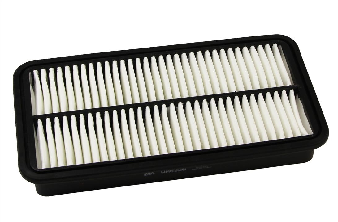 WIX WA6326 Air filter WA6326: Buy near me at 2407.PL in Poland at an Affordable price!