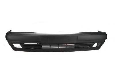 Mercedes A 210 880 33 70 Front bumper A2108803370: Buy near me in Poland at 2407.PL - Good price!
