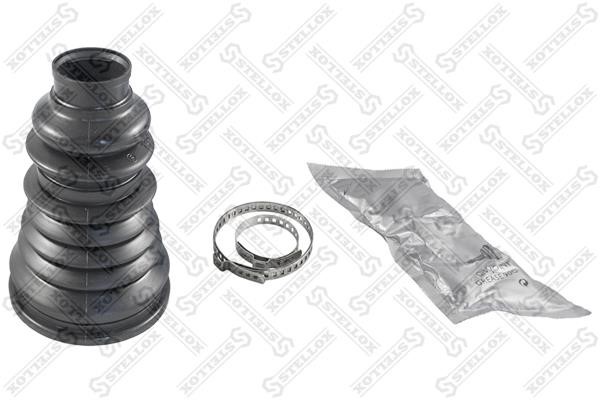 Stellox 13-00056-SX CV joint boot outer 1300056SX: Buy near me in Poland at 2407.PL - Good price!