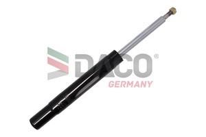 Daco 463201 Front oil and gas suspension shock absorber 463201: Buy near me in Poland at 2407.PL - Good price!