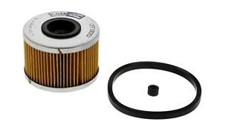 Champion CFF100252 Fuel filter CFF100252: Buy near me in Poland at 2407.PL - Good price!
