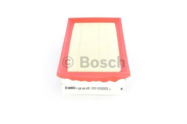 Kaufen Sie Bosch F 026 400 433 zu einem günstigen Preis in Polen!