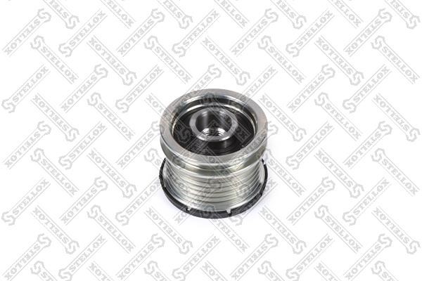 Stellox 88-06806-SX Belt pulley generator 8806806SX: Buy near me in Poland at 2407.PL - Good price!