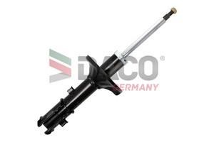 Daco 454202R Front right gas oil shock absorber 454202R: Buy near me at 2407.PL in Poland at an Affordable price!