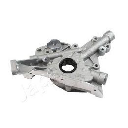Japanparts OP-OP07 OIL PUMP OPOP07: Buy near me in Poland at 2407.PL - Good price!