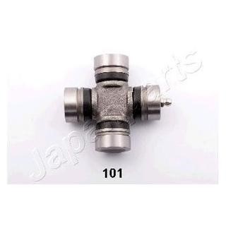 Japanparts JO-101 Joint, propeller shaft JO101: Buy near me in Poland at 2407.PL - Good price!
