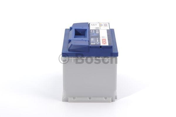 Bosch Battery Bosch 12V 70Ah 760A(EN) R+ Start&amp;Stop – price 589 PLN