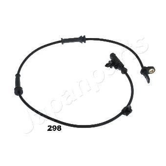 Датчик частоты вращения колеса Тойота: ABS298 Japanparts Датчик АБС